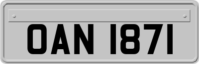 OAN1871
