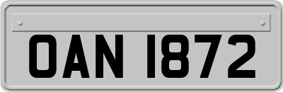 OAN1872