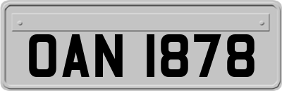 OAN1878