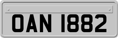 OAN1882