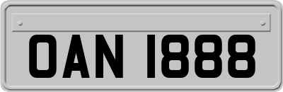 OAN1888