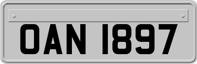OAN1897