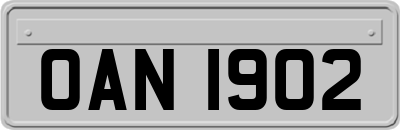 OAN1902