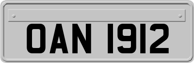 OAN1912