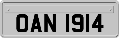 OAN1914