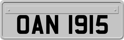 OAN1915