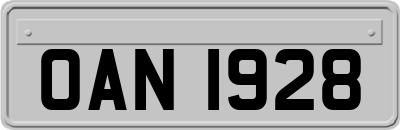 OAN1928