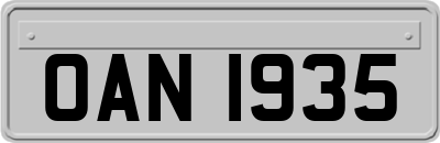 OAN1935