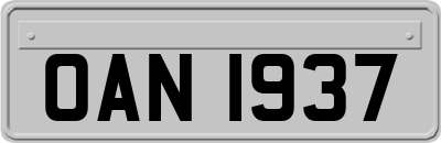 OAN1937