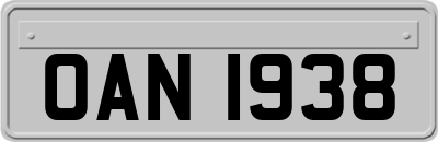 OAN1938