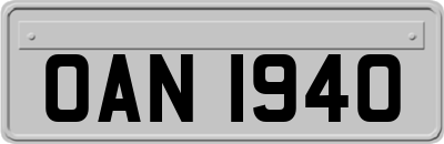 OAN1940