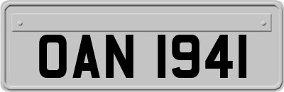 OAN1941