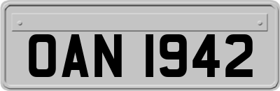 OAN1942