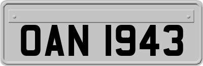 OAN1943