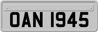 OAN1945