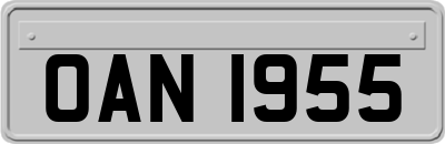 OAN1955