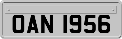OAN1956