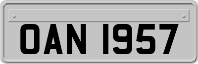 OAN1957