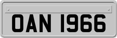 OAN1966