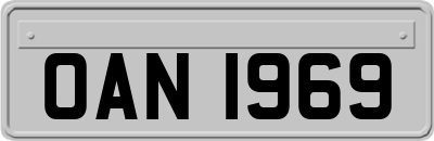 OAN1969