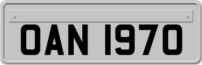 OAN1970