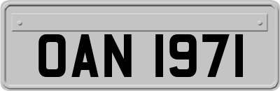 OAN1971
