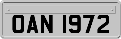 OAN1972