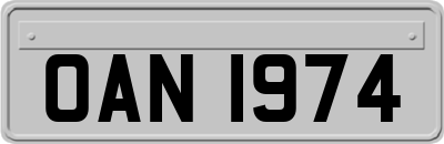 OAN1974