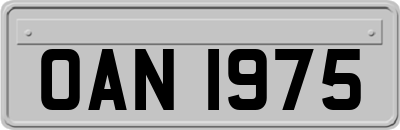 OAN1975