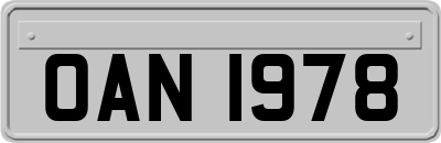 OAN1978