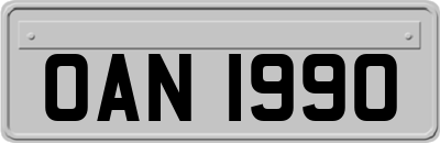 OAN1990