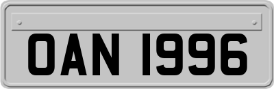 OAN1996