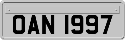 OAN1997