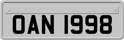OAN1998