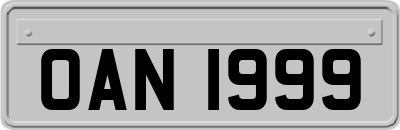 OAN1999