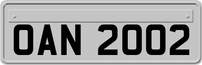 OAN2002