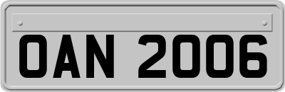 OAN2006