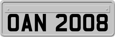 OAN2008