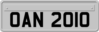 OAN2010