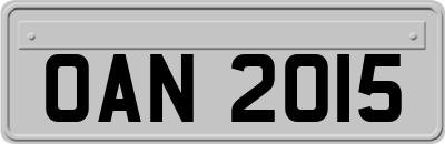 OAN2015