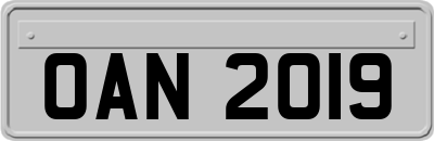 OAN2019