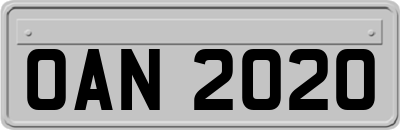 OAN2020