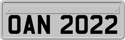 OAN2022