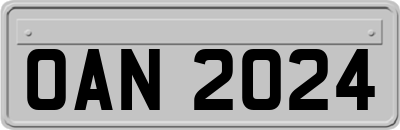 OAN2024