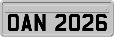 OAN2026