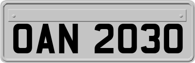 OAN2030