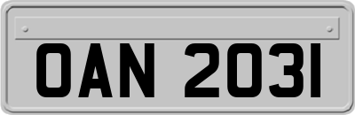 OAN2031