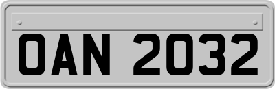 OAN2032
