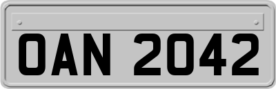 OAN2042