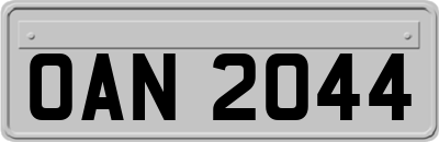 OAN2044